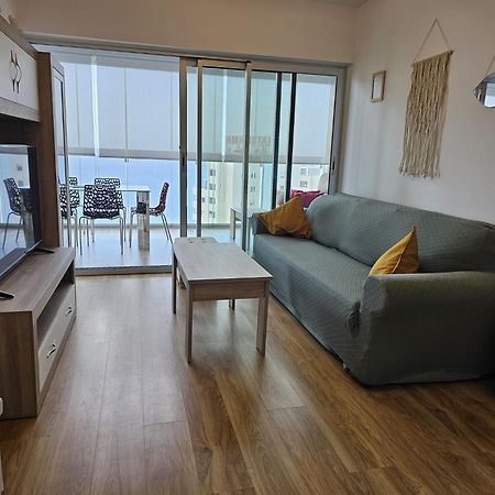 Penthouse In Mirador De Calpe Apartment Exterior photo