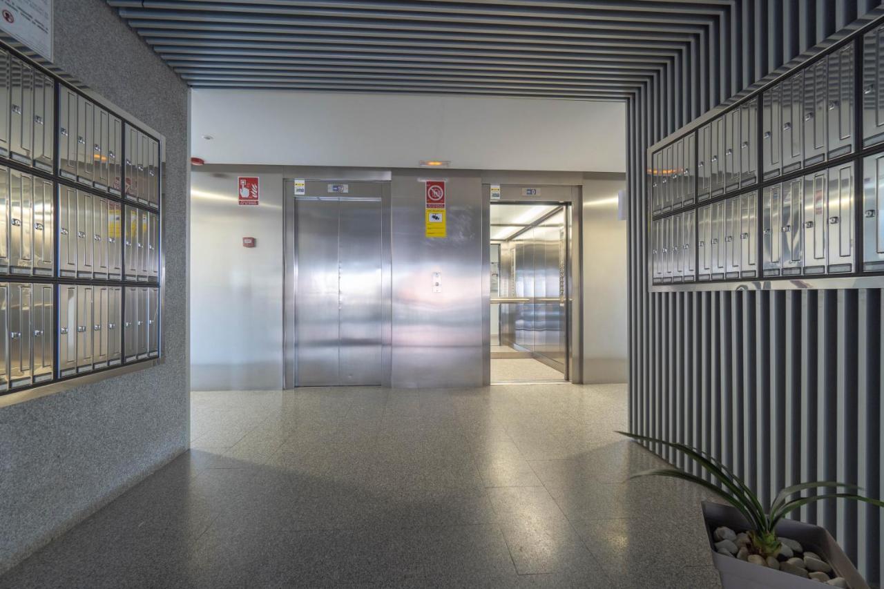 Penthouse In Mirador De Calpe Apartment Exterior photo
