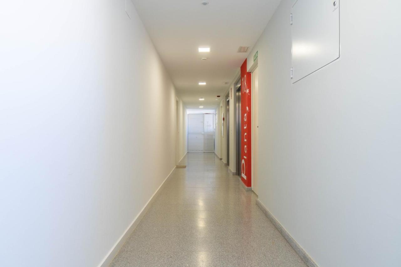 Penthouse In Mirador De Calpe Apartment Exterior photo
